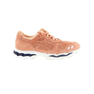 ASICS AVbNX Y Xj[J[ yASICS Gel-Lyte 3.1 Ronnie Fieg Salmon (Special Box)z TCY US_M_13 Salmon