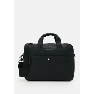 g~[ qtBK[ Y T_ V[Y ESSENTIAL COMPUTER BAG UNISEX - Briefcase - black