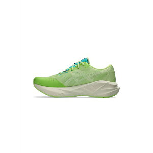 AVbNX Y jO X|[c NOVABLAST 5 TR - Road running shoes - nature bathing lime green