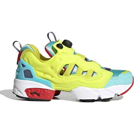 Reebok リーボック メンズ スニーカー 【Reebok x adidas ZX Fury】 サイズ US_8(26.0cm) Hypergreen