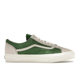 Vans バンズ メンズ スニーカー 【Vans Vault OG Style 36 LX】 サイズ US_9(27.0cm) Better Gift Shop Hong Luck Kung Fu Club