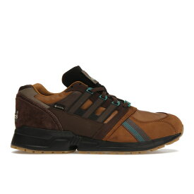 adidas アディダス メンズ スニーカー 【adidas EQT CSG 91】 サイズ US_12(30.0cm) Gore-Tex Brown Black