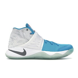 Nike ナイキ メンズ スニーカー 【Nike Kyrie 2】 サイズ US_9.5(27.5cm) Christmas