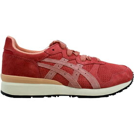 ASICS アシックス メンズ スニーカー 【ASICS Tiger Alliance】 サイズ US_13(31.0cm) Terracotta