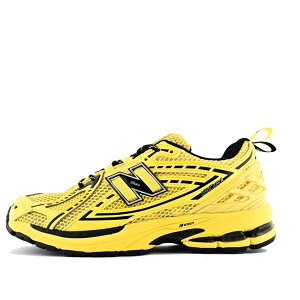 New Balance �j���[�o�����X �����Y �X�j�[�J�[ �yNew Balance 1906R 'GANNI - Blazing Yellow' M1906RGA�z �T�C�Y US_11.5(29.5cm)