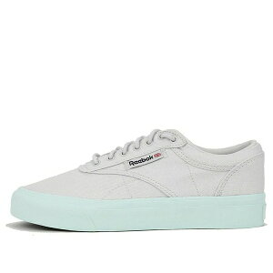 Reebok ���[�{�b�N �����Y �X�j�[�J�[ �yReebok Club C Coast Gray Blue Casual Skate Shoes 'Grey Blue' GV8221�z �T�C�Y US_8.5(26.5cm)