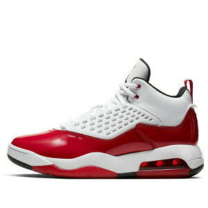 Jordan �W���[�_�� �����Y �X�j�[�J�[ �yAir Jordan Maxin 200 'White Gym Red' CD6107-106�z �T�C�Y US_10.5(28.5cm)