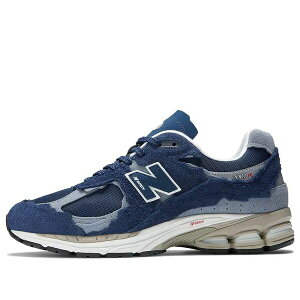 New Balance �j���[�o�����X �����Y �X�j�[�J�[ �yNew Balance 2002R 'Protection Pack - Navy' M2002RDK�z �T�C�Y US_M_13