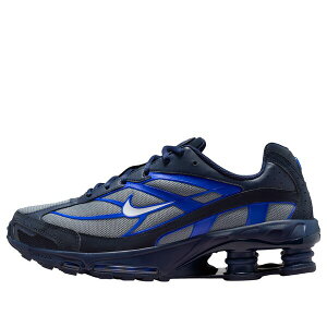 Nike �i�C�L �����Y �X�j�[�J�[ �yNike Shox Ride 2 'Racer Blue' IR0047-002�z �T�C�Y US_7.5(25.5cm)