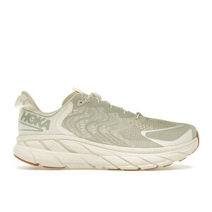 Hoka One One �z�J�I�l�I�l �����Y �X�j�[�J�[ �yHoka One One Clifton LS Satisfy Celadon Tint�z �T�C�Y US_8(26.0cm) Celadon Tint/Whisper White