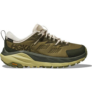 Hoka One One zJIlIl Y Xj[J[ yHoka One One Kaha Low Gore-Tex Fennel Eggnogz TCY US_11.5(29.5cm) Fennel/Eggnog