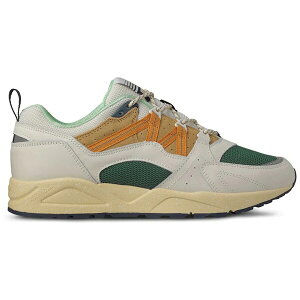 Karhu Jt Y Xj[J[ yKarhu Fusion 2.0 Lily White Nuggetz TCY US_9(27.0cm) Lily White/Nugget