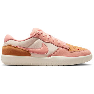 Nike �i�C�L �����Y �X�j�[�J�[ �yNike SB Force 58 Pale Ivory Copper Moon Gum Light Brown Apricot Agate�z �T�C�Y US_10.5(28.5cm) Pale Ivory/Copper Moon/Gum Light Brown/Apricot Agate