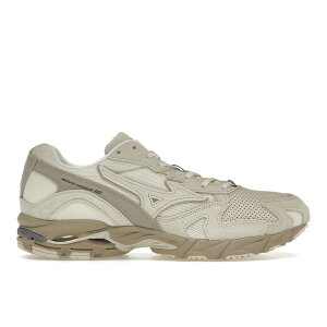 Mizuno ~Ym Y Xj[J[ yMizuno Wave Rider 10 Desert Sage Purplez TCY US_6(24.0cm) Desert Sage/Desert Sage/Purple