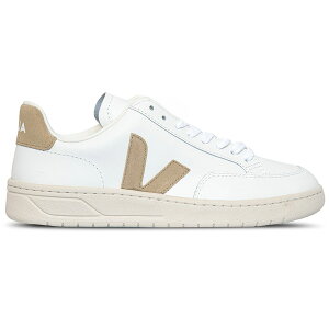 Veja ���F�W�� �����Y �X�j�[�J�[ �yVeja V-12 White Dune�z �T�C�Y EU_42(27.0cm) Extra White Dune
