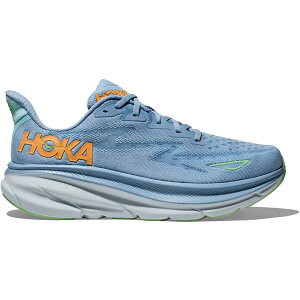 Hoka One One �z�J�I�l�I�l �����Y �X�j�[�J�[ �yHoka One One Clifton 9 Dusk Illusion�z �T�C�Y US_8.5(26.5cm) Dusk/Illusion