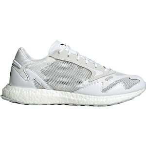 adidas AfB_X Y Xj[J[ yadidas Y-3 Rhisu Run Whitez TCY US_7.5(25.5cm) Footwear White/Black/Footwear White