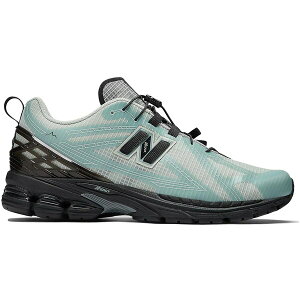 New Balance �j���[�o�����X �����Y �X�j�[�J�[ �yNew Balance 1906R CAYL Blue�z �T�C�Y US_5.5(23.5cm) Blue/Grey/Black