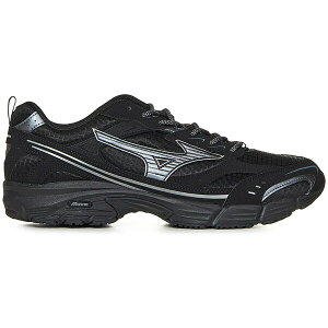 Mizuno ~Ym Y Xj[J[ yMizuno MXR OG Black Metallic Greyz TCY US_8(26.0cm) Black/Metallic Grey