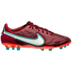 Nike iCL Y Xj[J[ yNike Tiempo Legend 9 Elite AG Pro Team Red Bright Crimsonz TCY US_9(27.0cm) Team Red/Mystic Hibiscus/Bright Crimson/White
