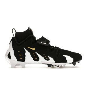 Nike iCL Y Xj[J[ yNike Vapor Edge 360 DT Max '96 Cleat Diamond Turf Black Whitez TCY US_M_13 Black/White/Varsity Maize