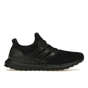adidas �A�f�B�_�X ���f�B�[�X �X�j�[�J�[ �yadidas Ultra Boost 5.0 DNA Triple Black (Women's)�z �T�C�Y US_7(24.0cm) Core Black/Core Black/Core Black
