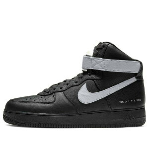Nike iCL Y Xj[J[ yNike 1017 ALYX 9SM x Air Force 1 High 'Black Wolf Grey' CQ4018-003z TCY US_8.5(26.5cm)