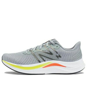 New Balance j[oX Y Xj[J[ yNew Balance FuelCell Propel v4 'Quartz Grey with Black' MFCPRLH4z TCY US_8.5(26.5cm)