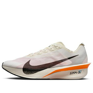 Nike iCL Y Xj[J[ yNike ZoomX VaporFly Next% 4 'Proto' HF6413-100z TCY US_7(25.0cm)