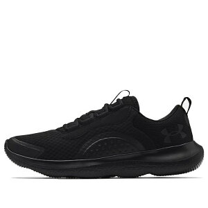 Under Armour A_[A[}[ Y Xj[J[ yUnder Armour Victory 'Triple Black' 3023639-003z TCY US_7(25.0cm)