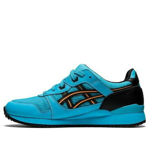 ASICS �A�V�b�N�X �����Y �X�j�[�J�[ �yASICS Gel Lyte 3 'Aquarium' 1201A052-400�z �T�C�Y US_8.5(26.5cm)