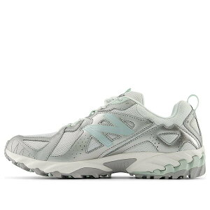 New Balance �j���[�o�����X �����Y �X�j�[�J�[ �yNew Balance 610v1 'Silver Metallic Clay Ash' ML610TAX�z �T�C�Y US_8.5(26.5cm)
