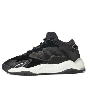 adidas AfB_X Y Xj[J[ yadidas Streetball 2.0 'Black Carbon Silver Metallic' H67356z TCY US_M_4.5