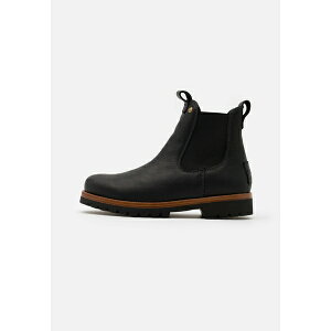 pi} WbN Y u[c V[Y BURTON IGLOO - Classic ankle boots - black