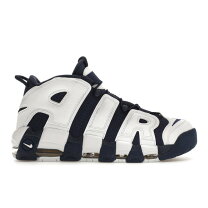 楽天市場】NIKE AIR MORE UPTEMPO（カラーレッド）の通販