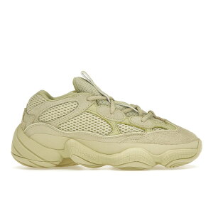 adidas �A�f�B�_�X �����Y �X�j�[�J�[ �yadidas Yeezy 500 Super Moon Yellow�z �T�C�Y US_12(30.0cm) Super Moon Yellow/Super Moon Yellow/Super Moon Yellow