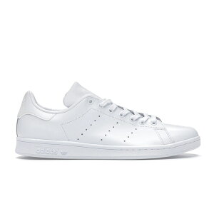 adidas �A�f�B�_�X �����Y �X�j�[�J�[ �yadidas Stan Smith Triple White�z �T�C�Y US_M_4.5 White/White/White