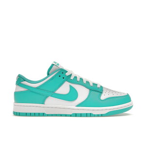 Nike iCL Y Xj[J[ yNike Dunk Low Clear Jadez TCY US_9(27.0cm) White/Clear Jade/White