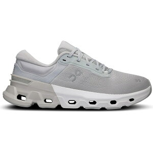 On I fB[X Xj[J[ yOn Running Cloudflyer 5 Glacier Wolf (Women's)z TCY US_W_10.5 Glacier/Wolf