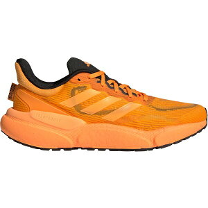 adidas AfB_X fB[X Xj[J[ yadidas Solarboost 5 Orange Rush Flash Orange Core Black (Women's)z TCY US_6.5(23.5cm) Orange Rush/Flash Orange/Core Black