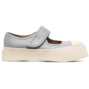 Marni �}���j ���f�B�[�X �X�j�[�J�[ �yMarni Mary Jane Dolphin (Women's)�z �T�C�Y EU_35(21.5cm) Dolphin