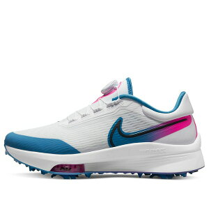 Nike iCL Y Xj[J[ yNike Air Zoom Infinity Tour NEXT% Boa Wide 'White Aurora Blue Pink Blast' DJ5590-100z TCY US_7(25.0cm)