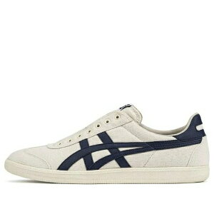 Onitsuka Tiger �I�j�c�J�^�C�K�[ �����Y �X�j�[�J�[ �yOnitsuka Tiger Mexico 66 'White Blue' 1183C142-200�z �T�C�Y US_5(23.0cm)