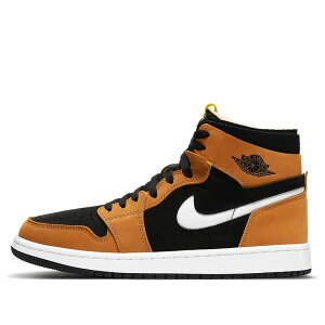 Air Jordan �W���[�_�� �����Y �X�j�[�J�[ �yAir Jordan 1 High Zoom Comfort 'Rookie Of The Year' CT0978-002�z �T�C�Y US_10.5(28.5cm)