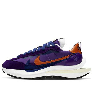 Nike �i�C�L �����Y �X�j�[�J�[ �yNike x sacai VaporWaffle 'Dark Iris' DD1875-500�z �T�C�Y US_12(30.0cm)