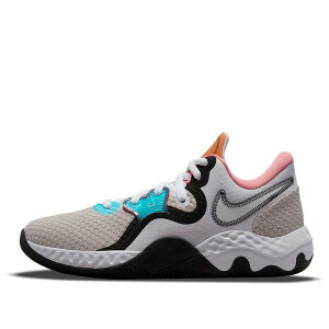 Nike �i�C�L �����Y �X�j�[�J�[ �yNike Space Jam x Renew Elevate 2 'Hares' CW3406-505�z �T�C�Y US_10(28.0cm)