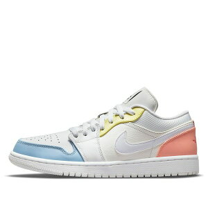 Air Jordan W[_ Y Xj[J[ yAir Jordan 1 Low 'To My First Coach' DJ6909-100z TCY US_5.5(23.5cm)