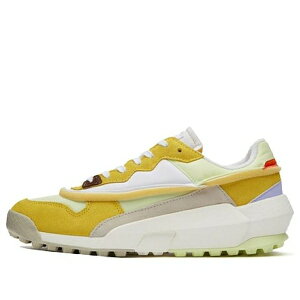 Onitsuka Tiger �I�j�c�J�^�C�K�[ �����Y �X�j�[�J�[ �yOnitsuka Tiger Admix Runner 'Yellow Grey White' 1183A262-750�z �T�C�Y US_10(28.0cm)