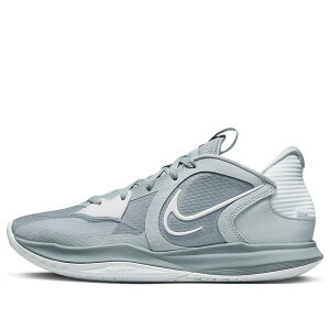 Nike �i�C�L �����Y �X�j�[�J�[ �yNike Kyrie Low 5 'Wolf Grey' DO9617-001�z �T�C�Y US_11(29.0cm)