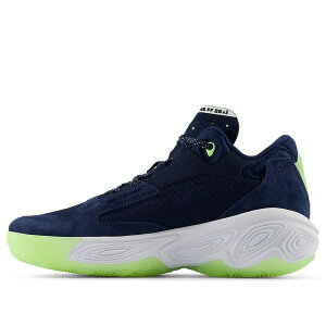 New Balance �j���[�o�����X �����Y �X�j�[�J�[ �yNew Balance Fresh Foam BB v2 'Navy Green' BBFRSHC2�z �T�C�Y US_10(28.0cm)